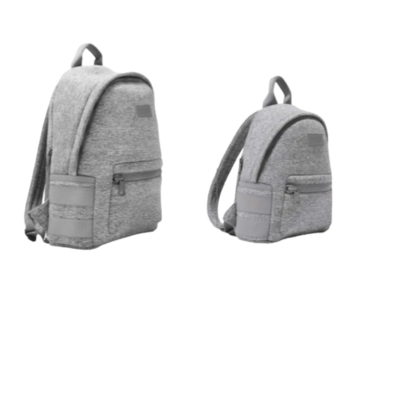 Medium Dakota Neoprene Backpack - Picture 11 of 13